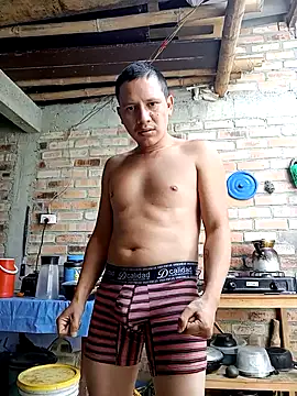 GaaraDiaz online show from 10-31-25, 03:02