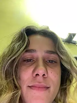 blond-96 online show from 09-15-25, 11:05