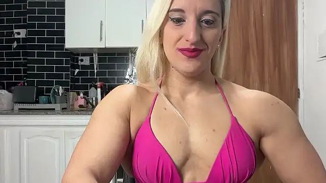 Snapshot of MUSCLEANGEL1 chatting on 07-24-26, 02:26 MUSCLEANGEL1 online show from 07-24-26, 02:26