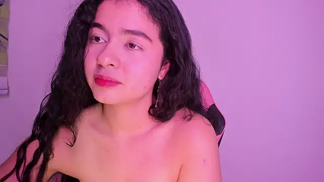 Arianna Jannes online show from 04-15-26, 04:08