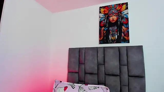 abby jones2 online show from 10-24-25, 01:35