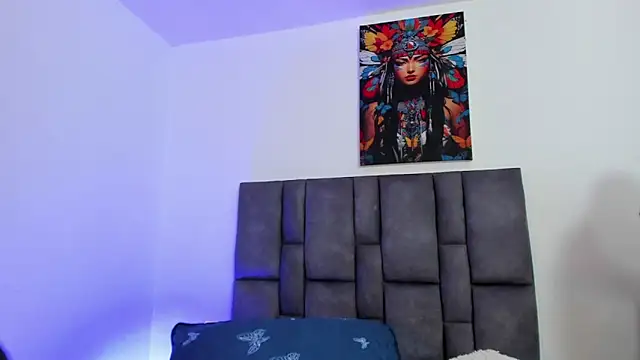 abby jones2 online show from 10-28-25, 03:32