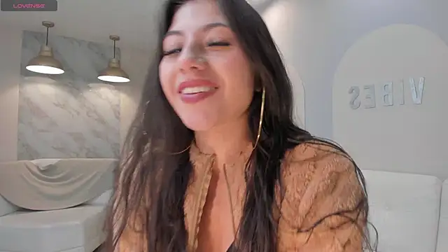 EsmeraldaGrace1 online show from 10-04-25, 03:15