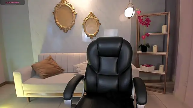 AmbarJames  online show from 09-16-25, 12:06