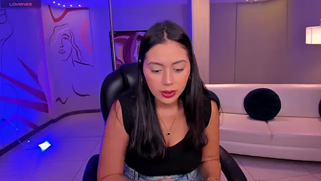 AmbarJames  online show from 09-20-25, 12:06