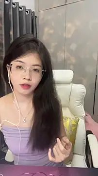 Qianqian-888 online show from 10-11-25, 09:52