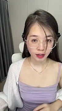 Qianqian-888 online show from 12-18-25, 01:00