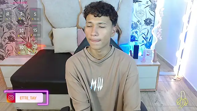 Ette tay online show from 11-04-25, 03:16