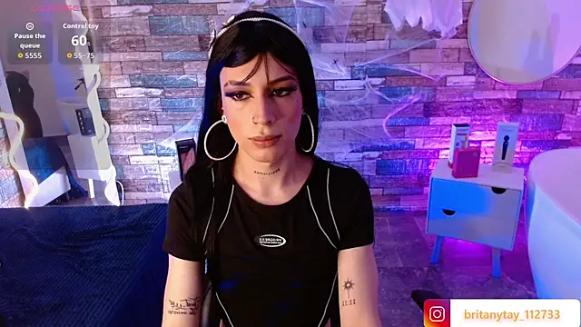 boyfox tay online show from 11-14-25, 03:38