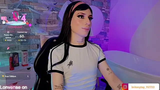 boyfox tay online show from 11-27-25, 03:41