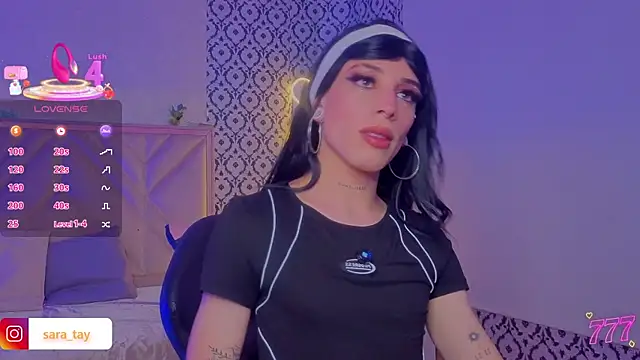 boyfox tay online show from 07-19-26, 04:27