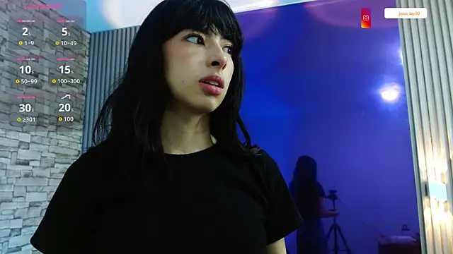 juno tay online show from 09-08-25, 07:13