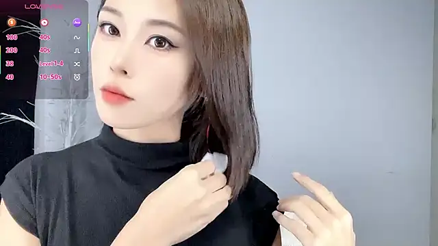 xiaoyue8888 online show from 11-30-25, 08:40