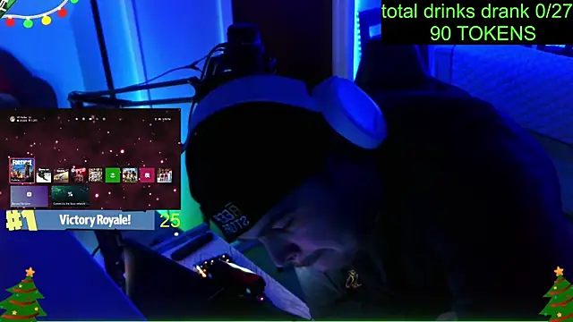 Snapshot of Bigboyballen chatting on 12-23-25, 02:31 Bigboyballen online show from 12-23-25, 02:31