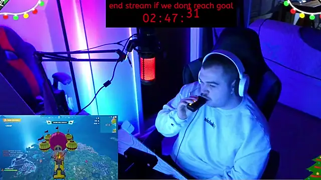 Snapshot of Bigboyballen chatting on 01-12-26, 11:43 Bigboyballen online show from 01-12-26, 11:43