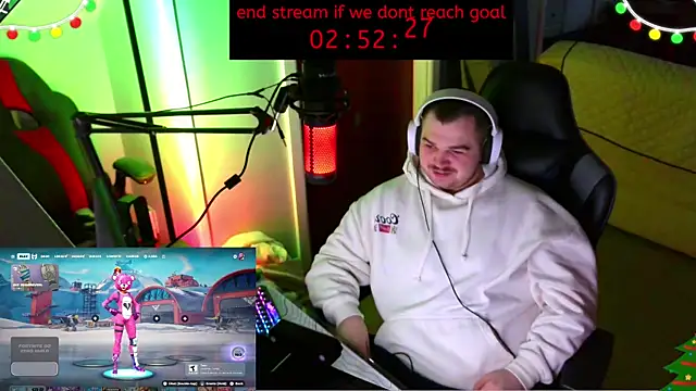 Snapshot of Bigboyballen chatting on 01-13-26, 09:42 Bigboyballen online show from 01-13-26, 09:42