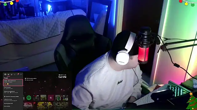 Snapshot of Bigboyballen chatting on 02-11-26, 12:48 Bigboyballen online show from 02-11-26, 12:48