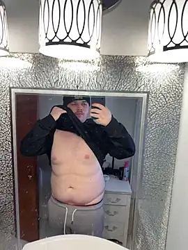 Snapshot of Bigboyballen chatting on 02-13-26, 09:11 Bigboyballen online show from 02-13-26, 09:11