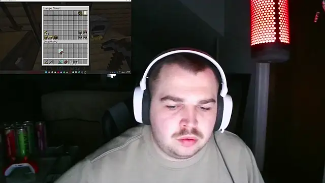 Snapshot of Bigboyballen chatting on 03-06-26, 01:13 Bigboyballen online show from 03-06-26, 01:13