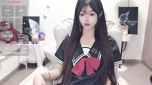 -EEBABY online show from 11-09-25, 01:04