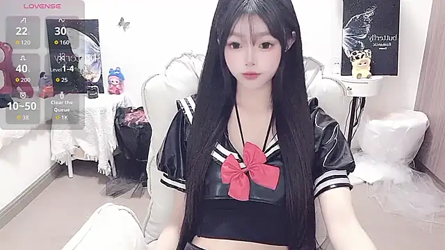 -EEBABY online show from 05-08-26, 06:24