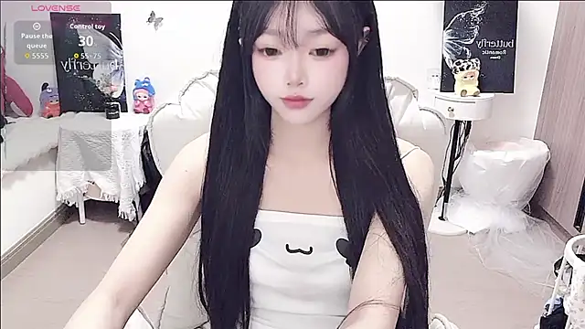 -EEBABY online show from 05-13-26, 04:04