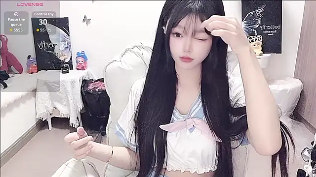 -EEBABY online show from 05-16-26, 05:56