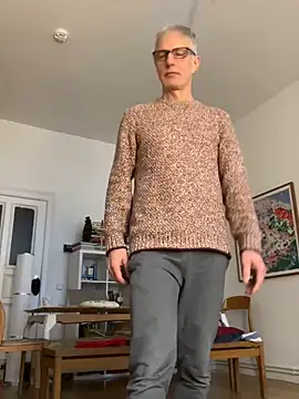 SexyLeon8 online show from 01-23-25, 01:02