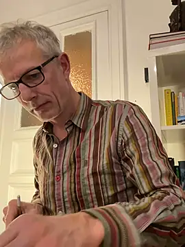 SexyLeon8 online show from 02-10-25, 10:09