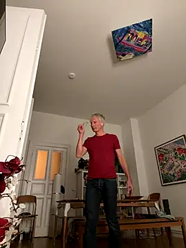 SexyLeon8 online show from 09-21-25, 10:00