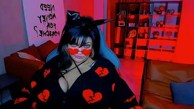 MaryHarrys online show from 10-29-25, 08:43