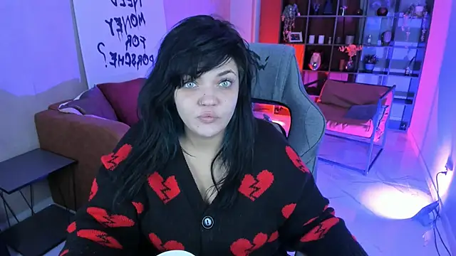 MaryHarrys online show from 11-03-25, 02:24