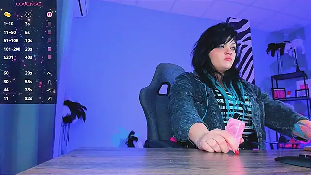 MaryHarrys online show from 11-29-25, 11:41