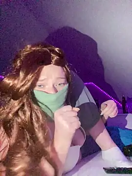 Snapshot of Sorelli1405 chatting on 12-16-25, 09:42 Sorelli1405 online show from 12-16-25, 09:42