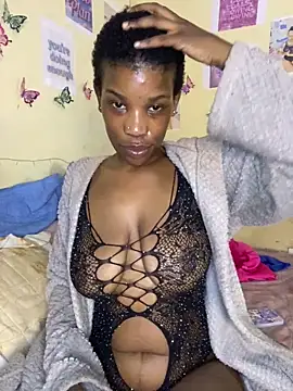 Caramel Mellow online show from 10-02-25, 08:05