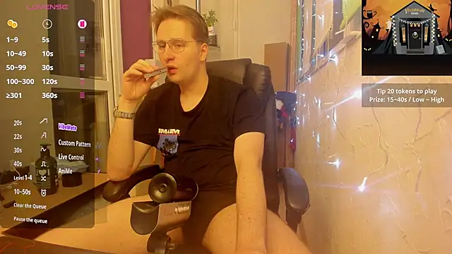 romiosabrino online show from 05-28-26, 10:18