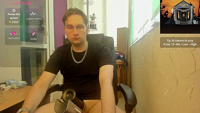 romiosabrino online show from 05-30-26, 04:15