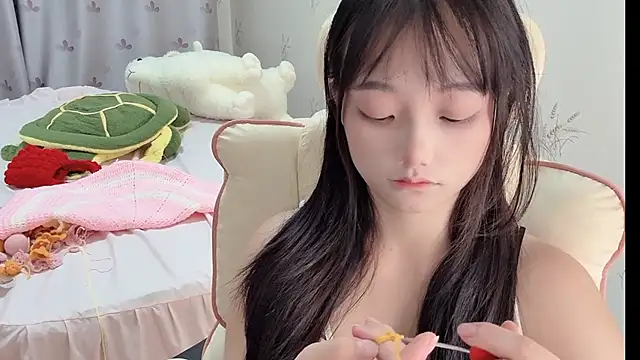 puppy-999 online show from 10-07-25, 02:14