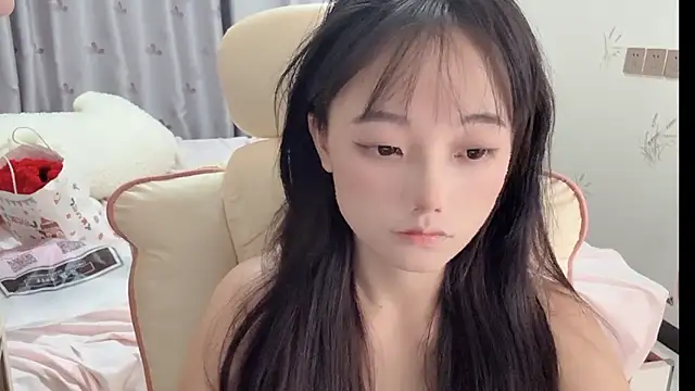 puppy-999 online show from 10-15-25, 03:12