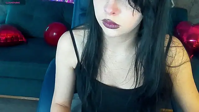 LiviaShy online show from 02-09-26, 08:46