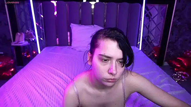 LiviaShy online show from 02-18-26, 08:27