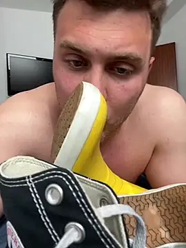 rubber oliver online show from 04-23-26, 02:19