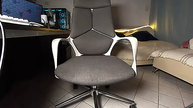 DiositoHerus online show from 02-17-26, 02:08