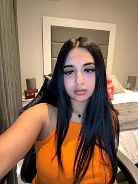 LilMisIndianx online show from 11-21-25, 08:46
