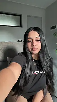 LilMisIndianx online show from 03-25-26, 02:56