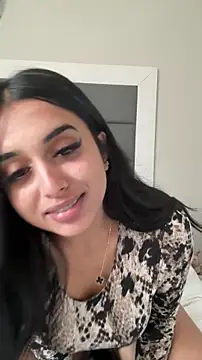 LilMisIndianx online show from 03-27-26, 01:22