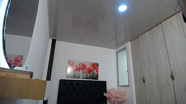 pinky f00x online show from 02-12-26, 07:31