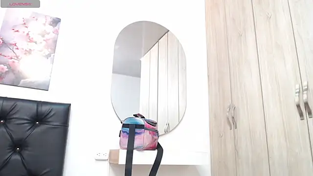 pinky f00x online show from 03-20-26, 07:08