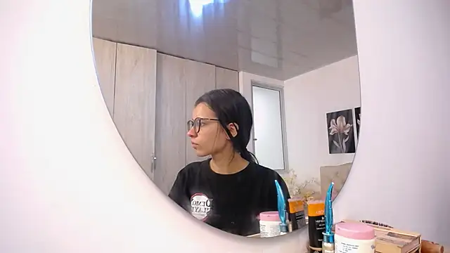 pinky f00x online show from 04-02-26, 07:33