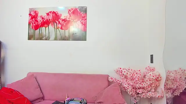 pinky f00x online show from 06-05-26, 07:52